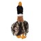 Skineeez Spot Skinneeez Multicolored Plush Mallard Duck Dog Toy Large 1 pk 8121 - alternate 2